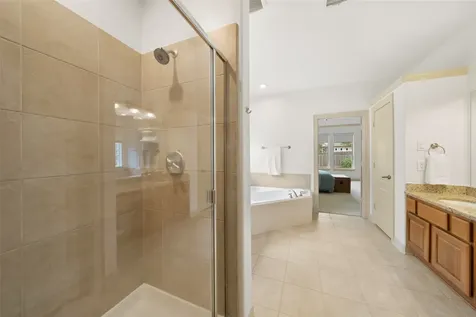 15 Heather Bank Place The Woodlands TX 77382