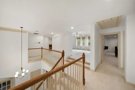 15 Heather Bank Place The Woodlands TX 77382