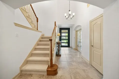 15 Heather Bank Place The Woodlands TX 77382