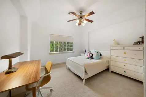 15 Heather Bank Place The Woodlands TX 77382