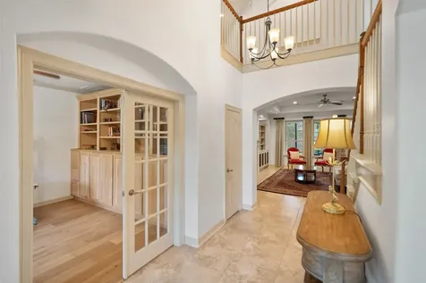 15 Heather Bank Place The Woodlands TX 77382