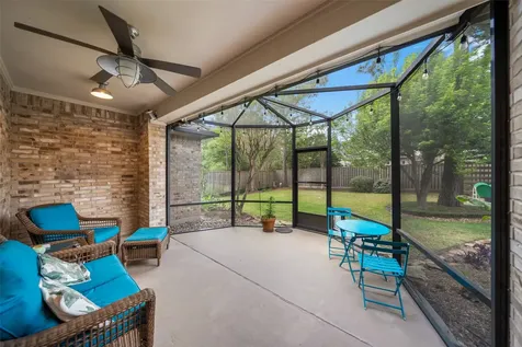 15 Heather Bank Place The Woodlands TX 77382