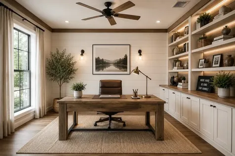 15 Heather Bank Place The Woodlands TX 77382