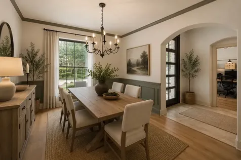 15 Heather Bank Place The Woodlands TX 77382