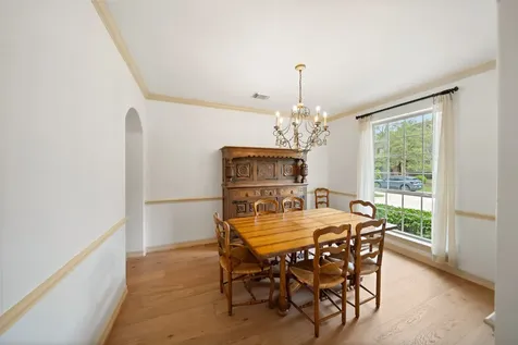 15 Heather Bank Place The Woodlands TX 77382