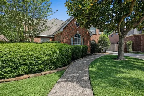 7006 Centre Grove Drive Houston TX 77069
