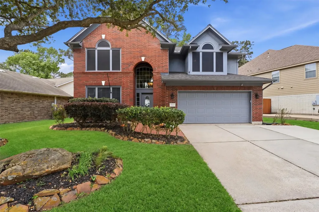 8827 Mile Run Road Humble TX 77346