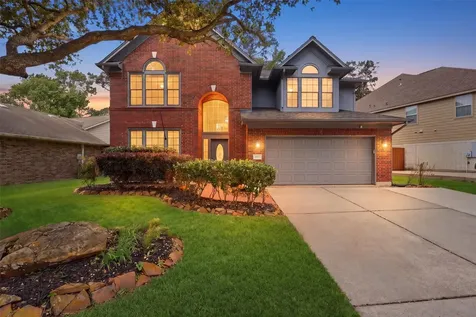 8827 Mile Run Road Humble TX 77346