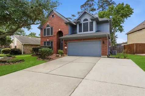8827 Mile Run Road Humble TX 77346