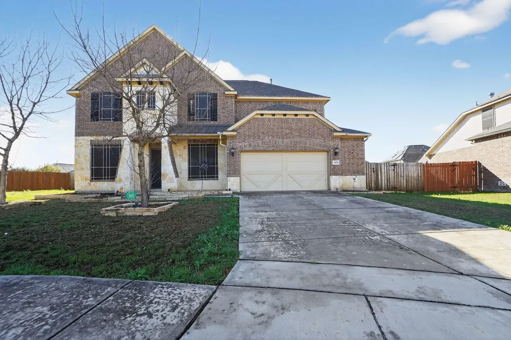 11638 Klondike Cove Schertz TX 78154