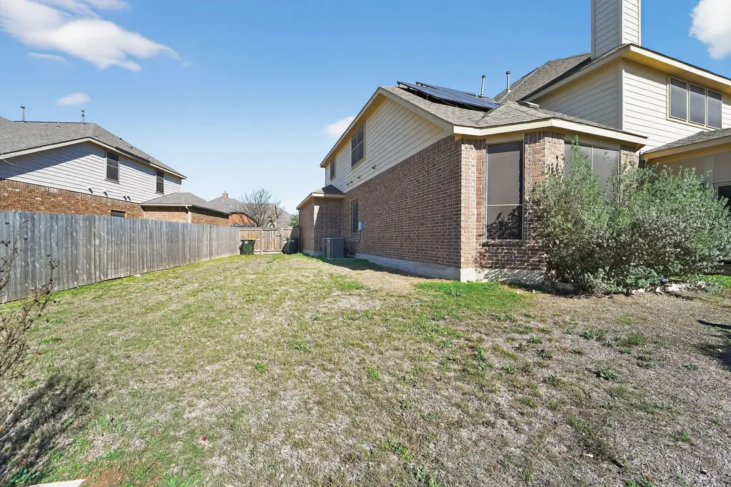 11638 Klondike Cove Schertz TX 78154