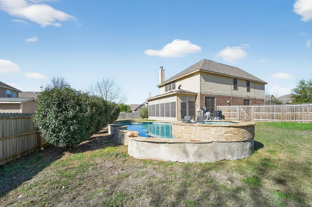 11638 Klondike Cove Schertz TX 78154