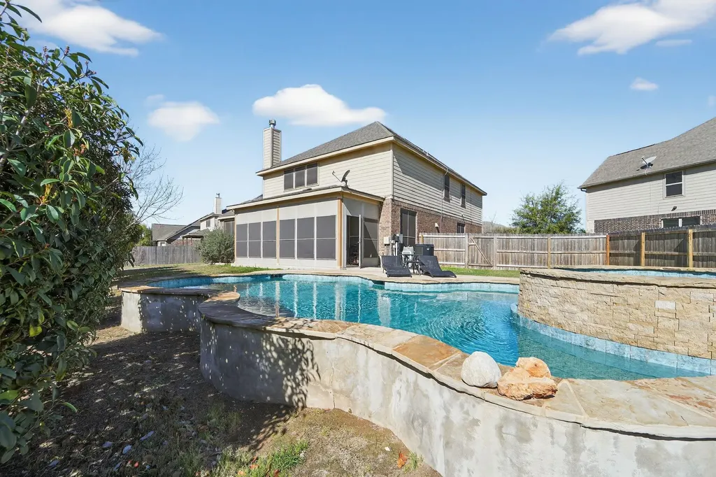 11638 Klondike Cove Schertz TX 78154