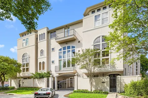 2086 Brentwood Drive Houston TX 77019