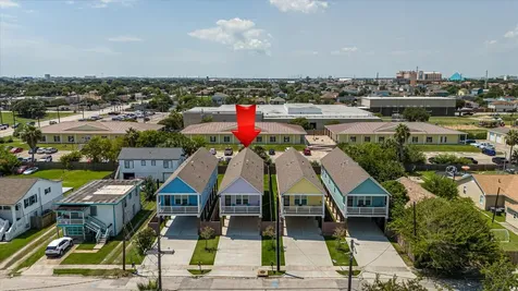 2309 67th Street Galveston TX 77551