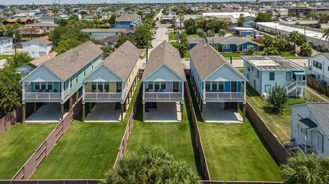 2309 67th Street Galveston TX 77551