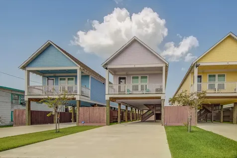 2309 67th Street Galveston TX 77551