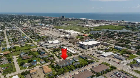 2309 67th Street Galveston TX 77551