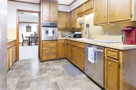 202 W Partridge Road Victoria TX 77905