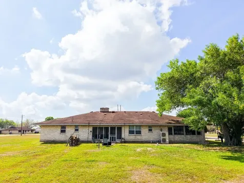 202 W Partridge Road Victoria TX 77905