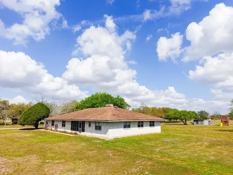 202 W Partridge Road Victoria TX 77905