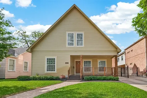 2405 Southgate Boulevard Houston TX 77030