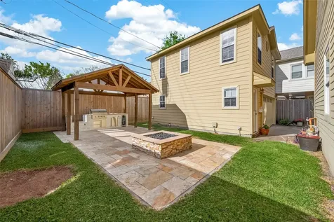 2405 Southgate Boulevard Houston TX 77030