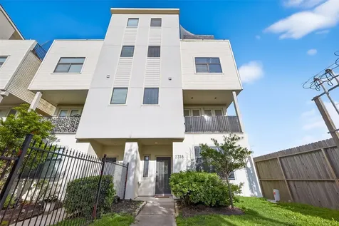 2318 Emancipation Avenue Houston TX 77004