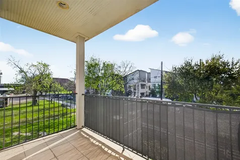 2318 Emancipation Avenue Houston TX 77004
