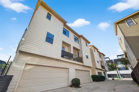 2318 Emancipation Avenue Houston TX 77004
