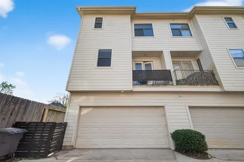 2318 Emancipation Avenue Houston TX 77004