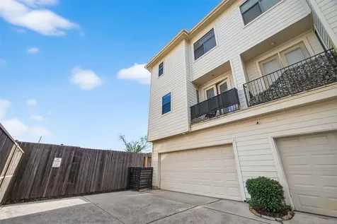 2318 Emancipation Avenue Houston TX 77004