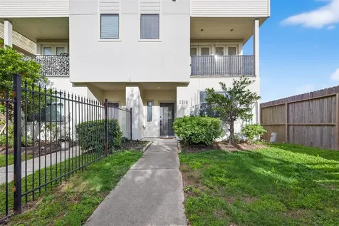 2318 Emancipation Avenue Houston TX 77004