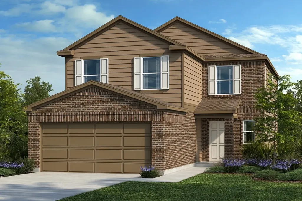 18310 Hidden Dahlia Drive Tomball TX 77377