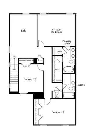 18310 Hidden Dahlia Drive Tomball TX 77377