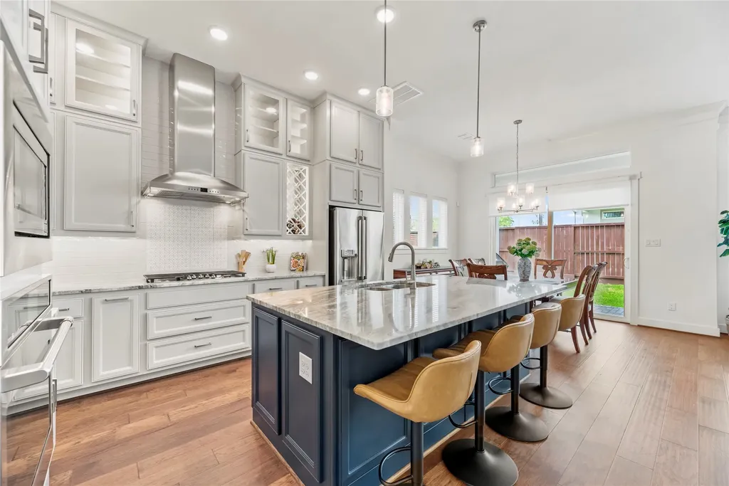 3503 Kensington Gardens Lane Houston TX 77055