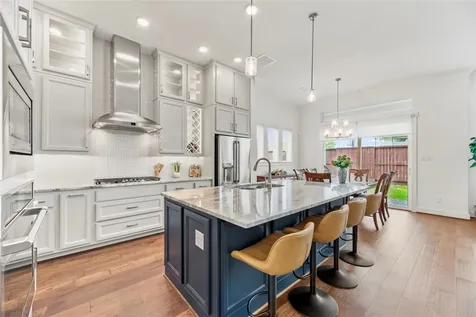 3503 Kensington Gardens Lane Houston TX 77055