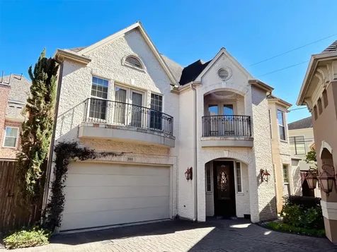 5455 Hidalgo Street Houston TX 77056