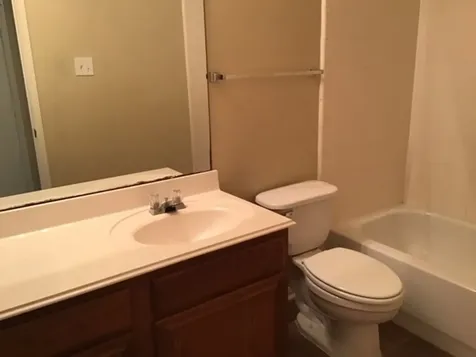 18018 Melissa Springs Drive Tomball TX 77375