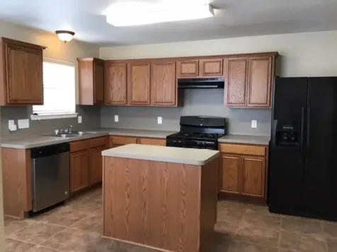 18018 Melissa Springs Drive Tomball TX 77375