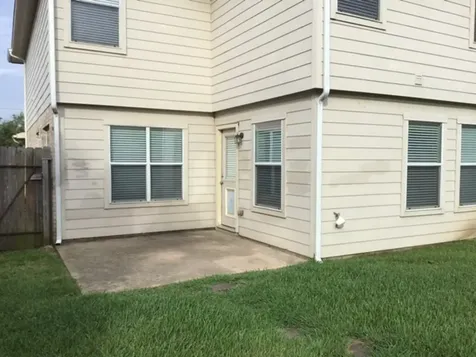 18018 Melissa Springs Drive Tomball TX 77375