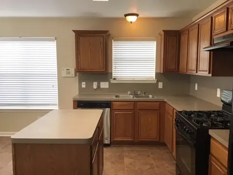18018 Melissa Springs Drive Tomball TX 77375