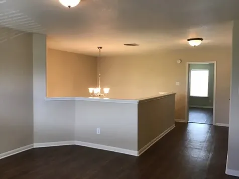 18018 Melissa Springs Drive Tomball TX 77375