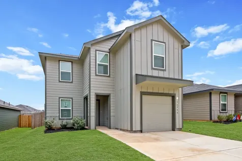 12346 Mccrorey Trails Court Conroe TX 77303