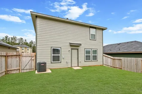 12346 Mccrorey Trails Court Conroe TX 77303