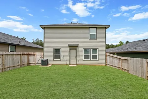 12346 Mccrorey Trails Court Conroe TX 77303