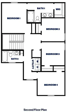 12346 Mccrorey Trails Court Conroe TX 77303