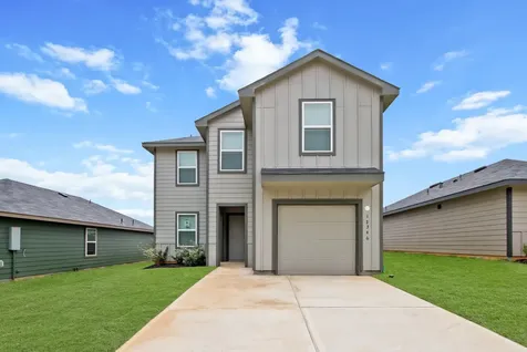 12346 Mccrorey Trails Court Conroe TX 77303