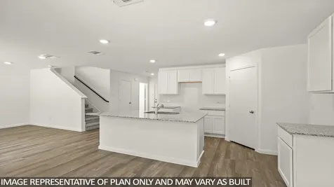 12346 Mccrorey Trails Court Conroe TX 77303