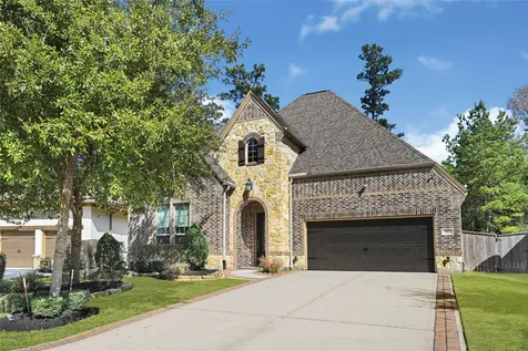 110 Lily Green Court Conroe TX 77304